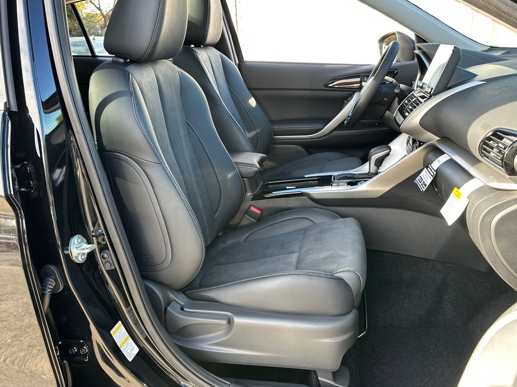 2026 Mitsubishi Eclipse Cross SE - Photo 21