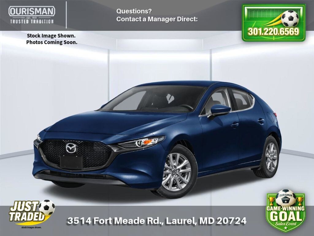 Used 2024 Mazda CX-90 3.3 Turbo Premium SUV