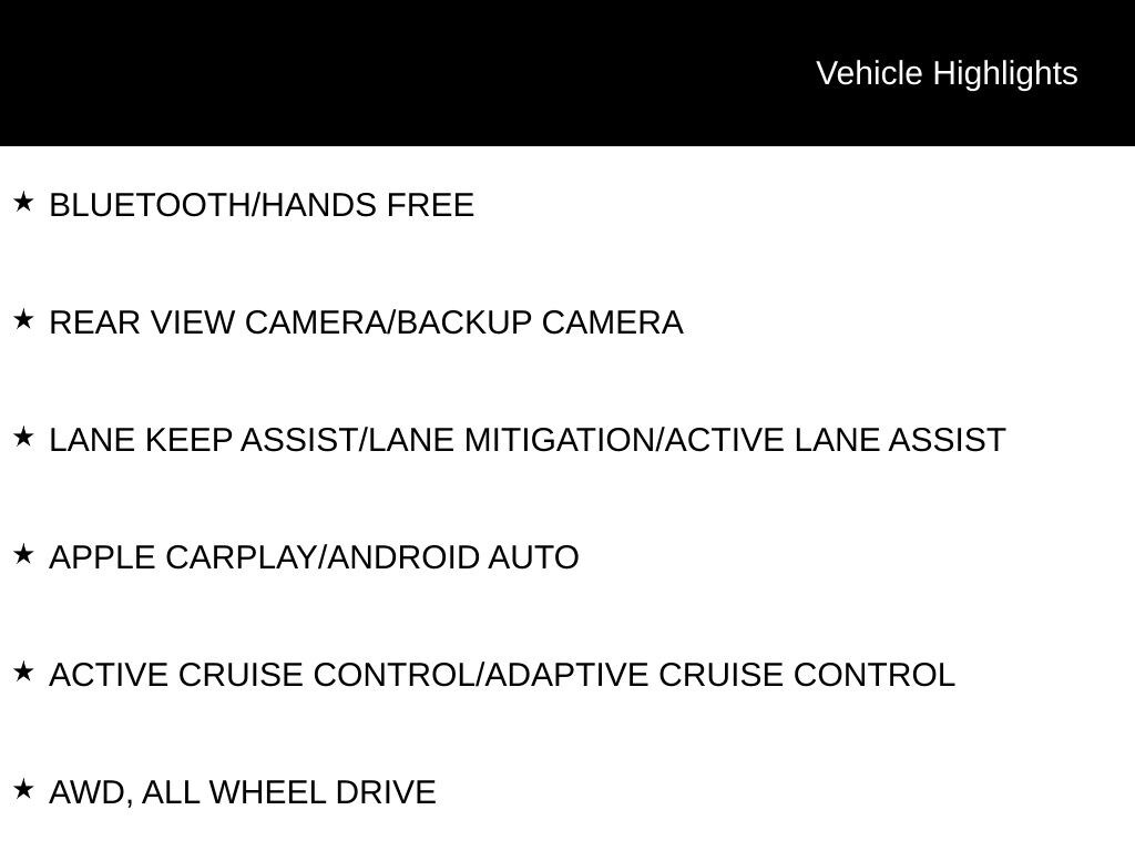 Used 2020 Hyundai Tucson SE SUV