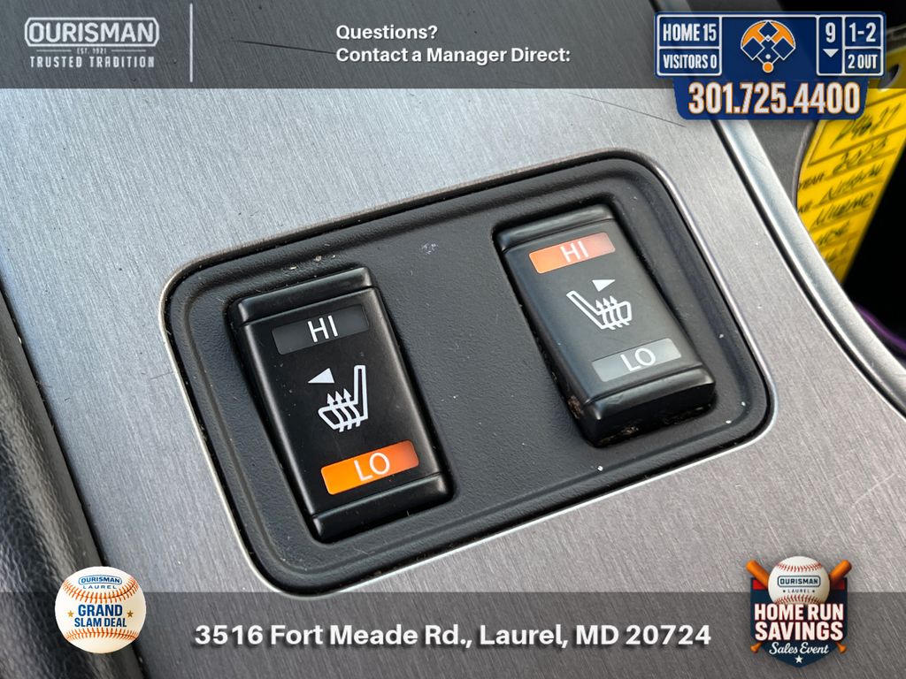 2023 Nissan Murano SV - Photo 25
