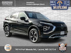2026 Mitsubishi Eclipse Cross SE SUV