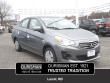 Mitsubishi Mirage G4