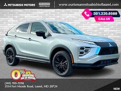 2025 Mitsubishi Eclipse Cross LE SUV