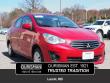 Mitsubishi Mirage G4