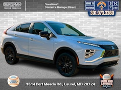 2026 Mitsubishi Eclipse Cross LE SUV