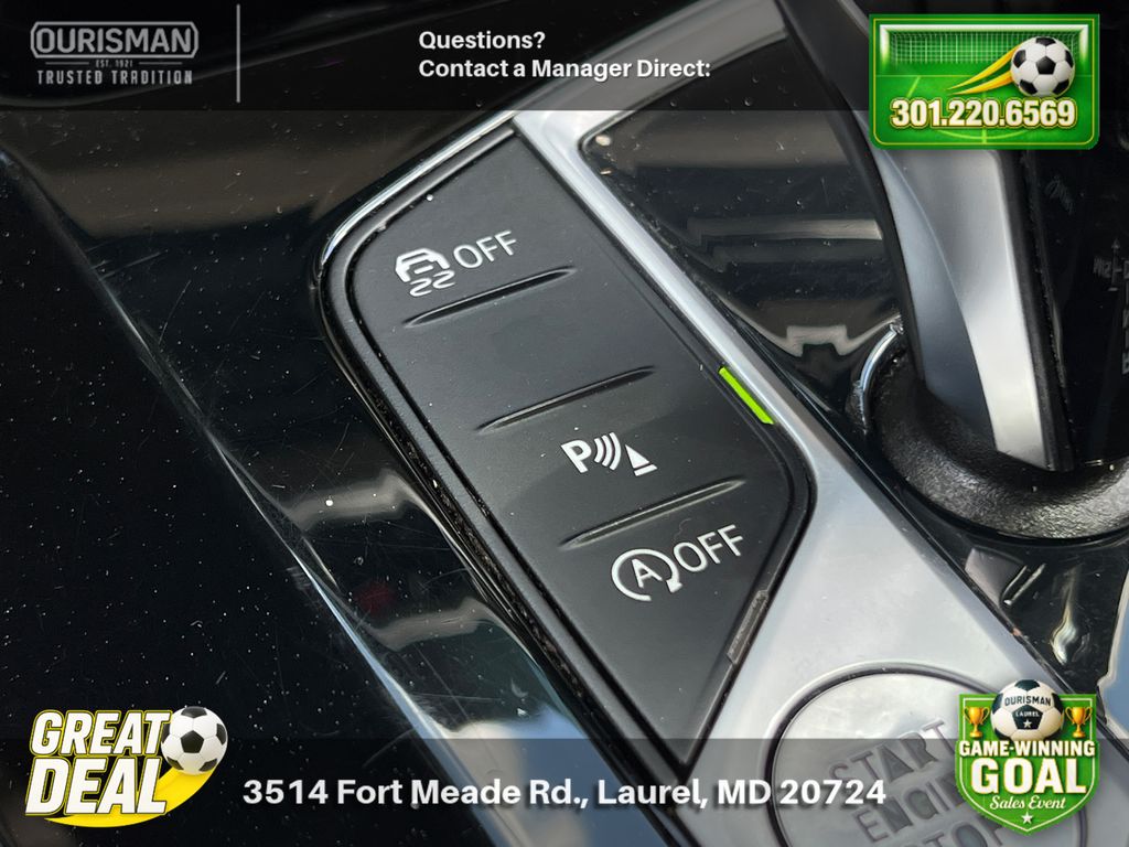 2022 BMW X3 30i - Photo 28