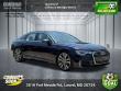 Used 2019 Audi A6 3.0T Premium Sedan