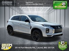2026 Mitsubishi Outlander Sport 2.0 LE SUV