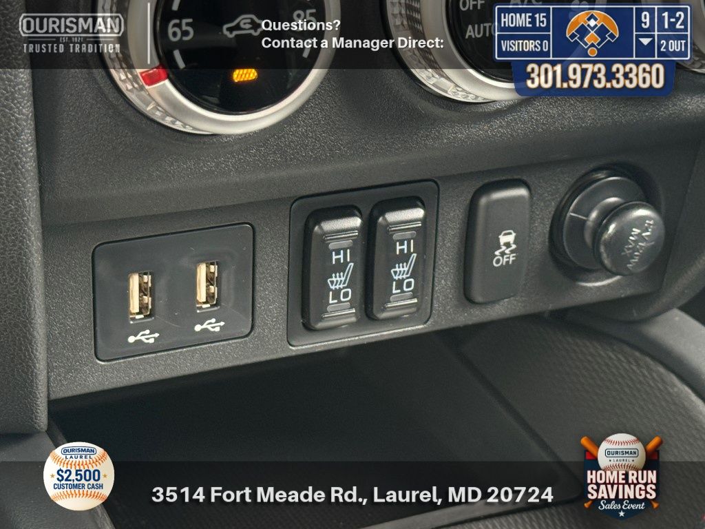 2025 Mitsubishi Outlander Sport TRAIL - Photo 18