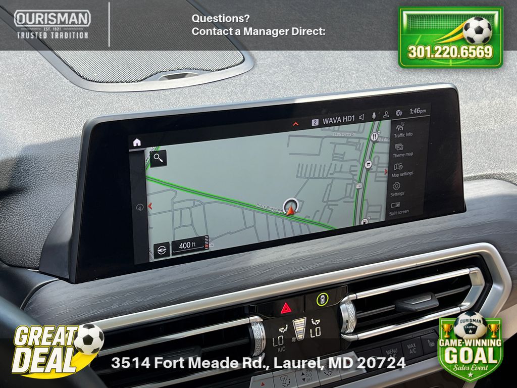 2022 BMW X3 30i - Photo 14