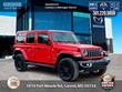  Jeep Wrangler 4xe