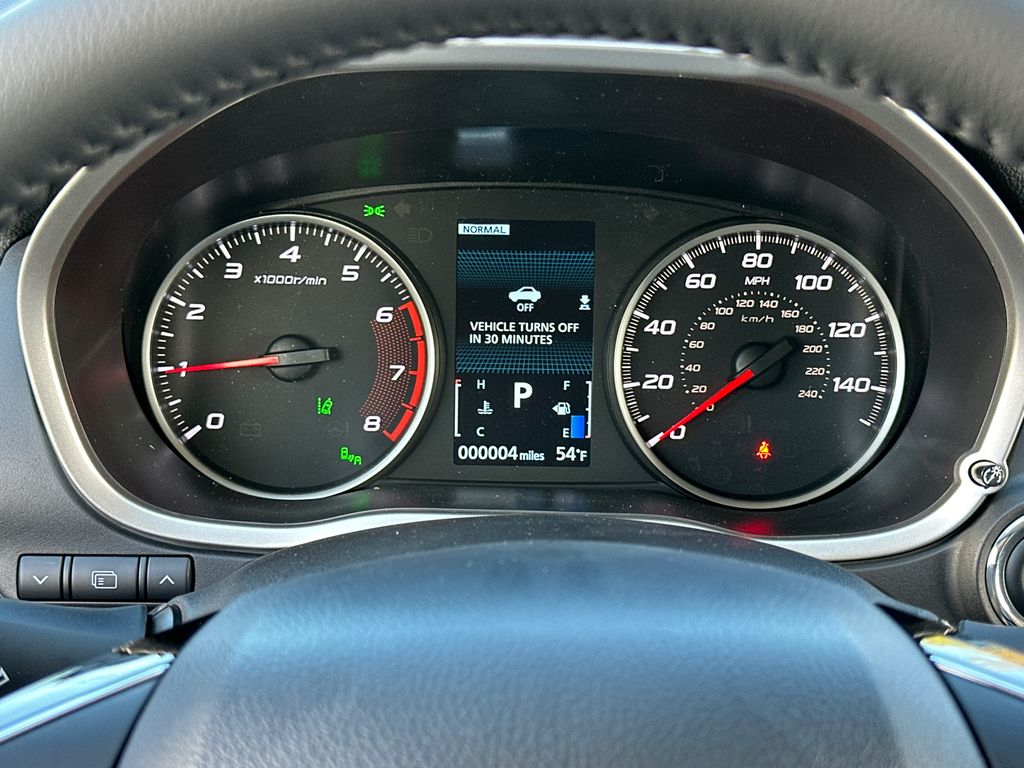 2026 Mitsubishi Eclipse Cross SE - Photo 10