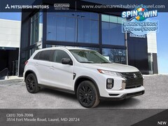 2025 Mitsubishi Outlander Sport 2.0 LE SUV