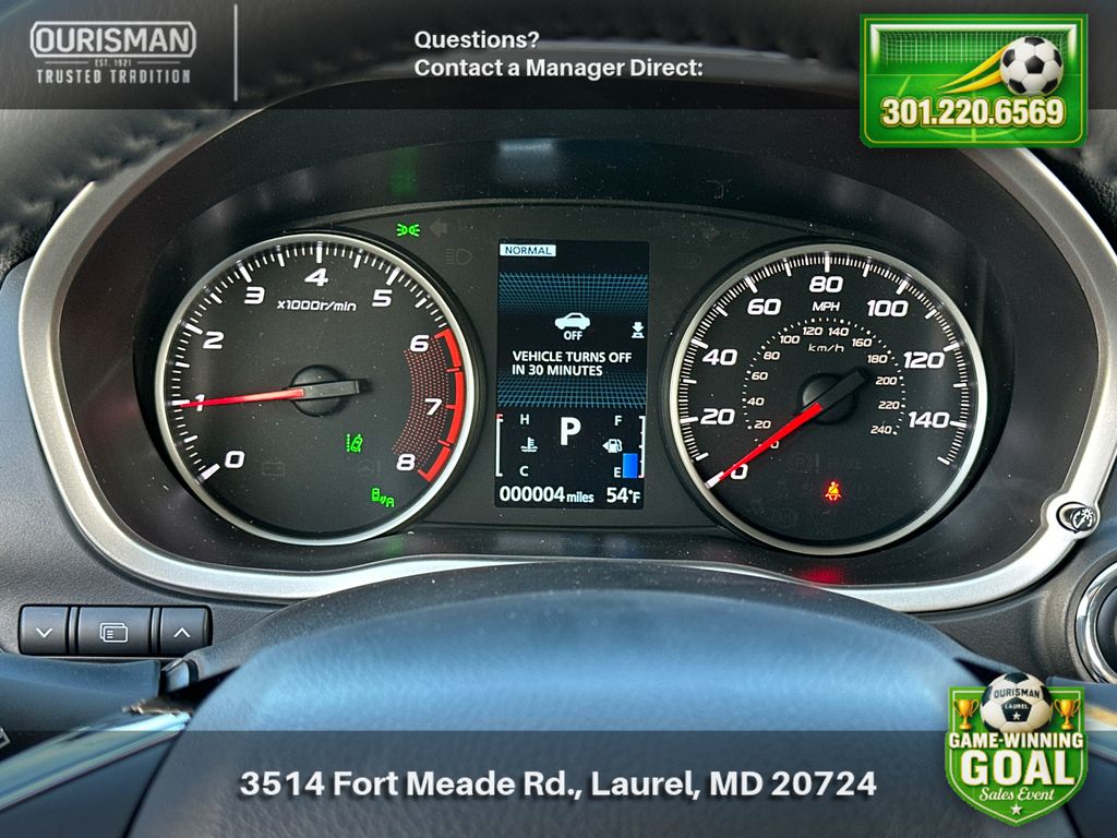 2026 Mitsubishi Eclipse Cross SE - Photo 10
