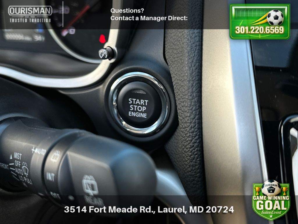 2026 Mitsubishi Eclipse Cross SE - Photo 25