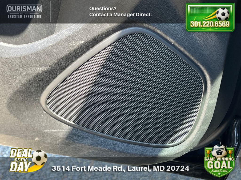 2025 Buick Encore GX Preferred - Photo 28