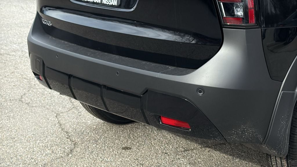 New 2026 Nissan Kicks S SUV