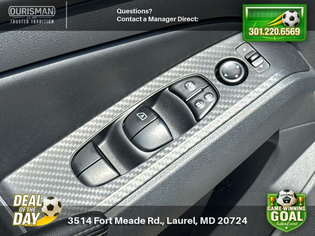 2025 Nissan Altima SV - Photo 9