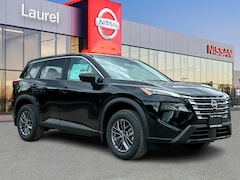 2026 Nissan Rogue S SUV