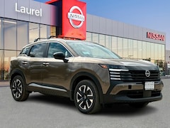 2026 Nissan Kicks SV SUV