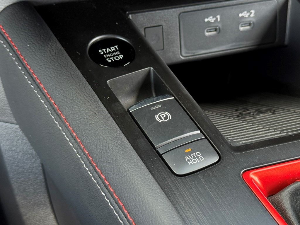 2025 Nissan Kicks SR AWD - Photo 20