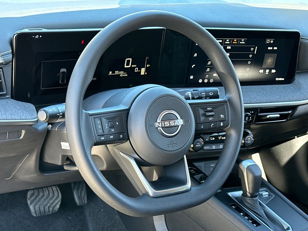 2026 Nissan KICKS SV AWD - Photo 9