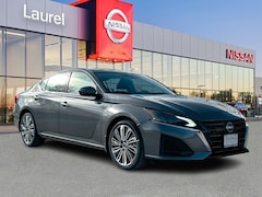 2025 Nissan Altima 2.5 SL Sedan