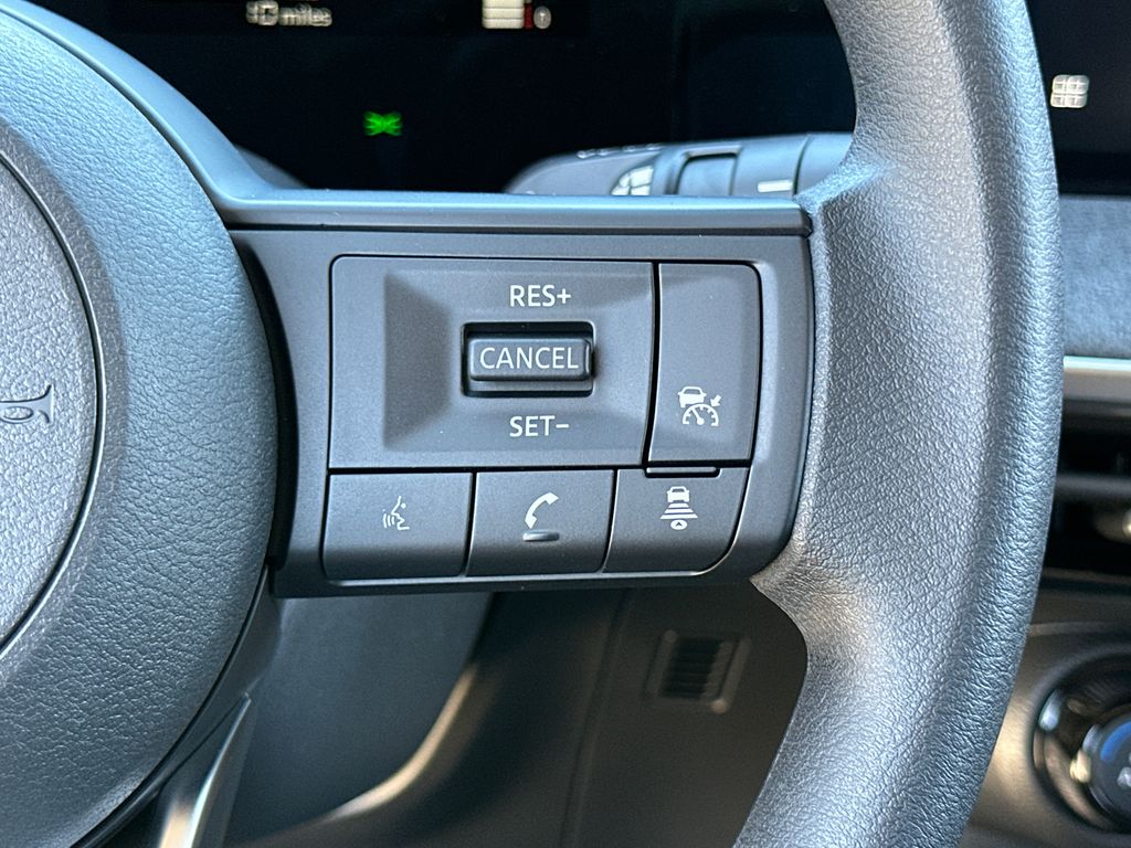 2026 Nissan KICKS SV AWD - Photo 22