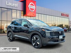 2025 Nissan Kicks SR SUV