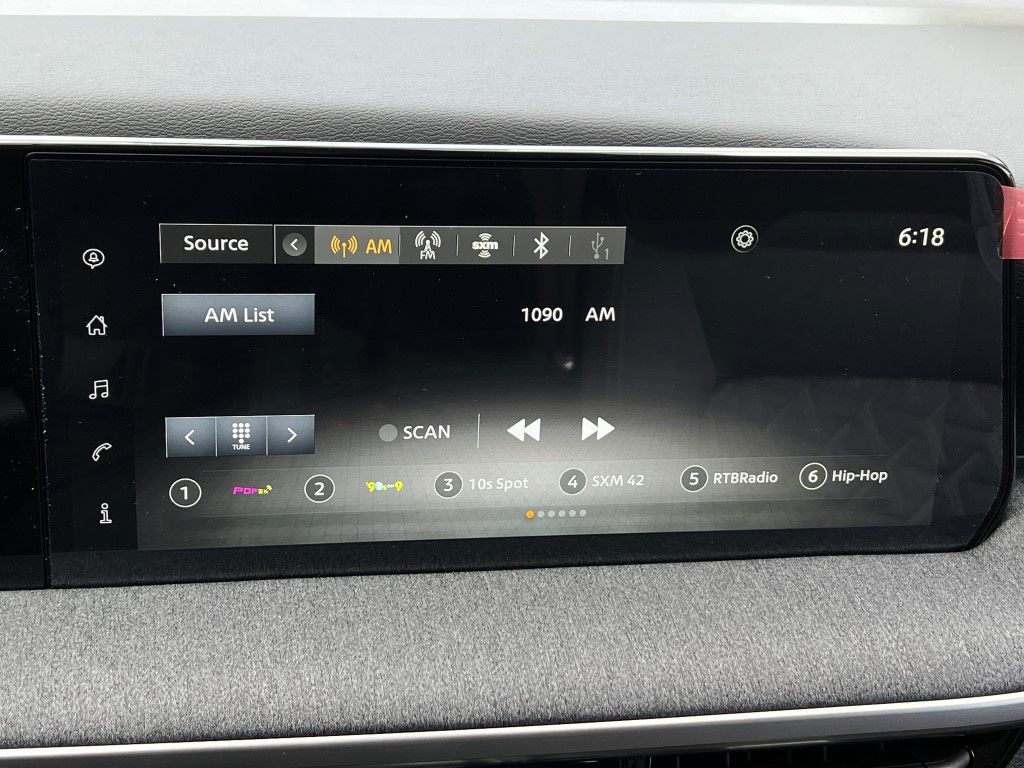 2025 Nissan Kicks SV AWD - Photo 17