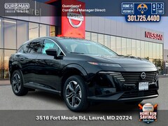 2026 Nissan Murano SV SUV