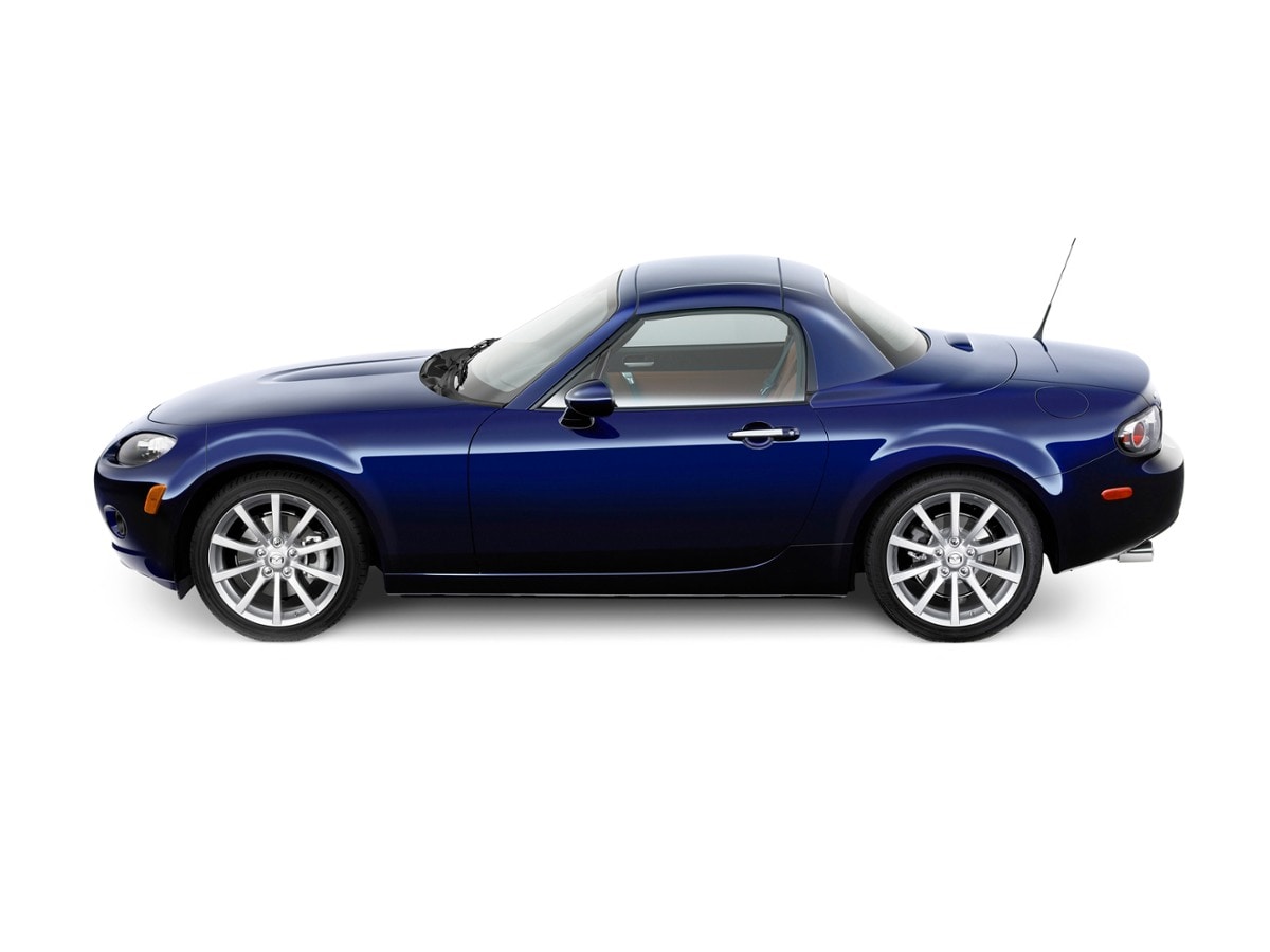 2007 Mazda MX-5 Miata's photo