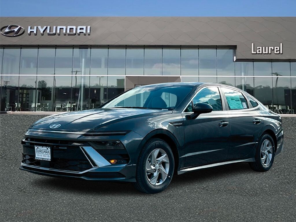 New 2026 Hyundai Sonata SE Sedan