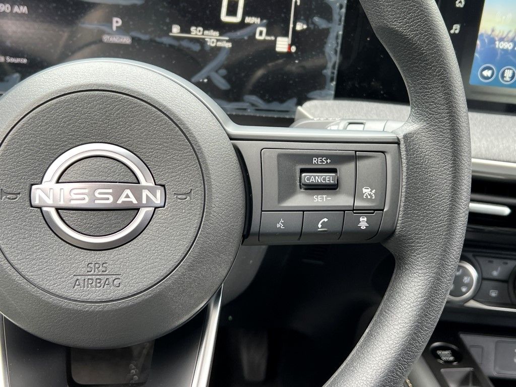 2025 Nissan Kicks SV AWD - Photo 23