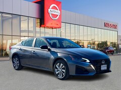 2025 Nissan Altima 2.5 S Sedan