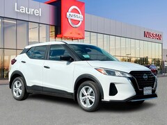 2025 Nissan Kicks Play S SUV