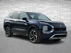 2025 Mitsubishi Outlander PHEV SEL SUV