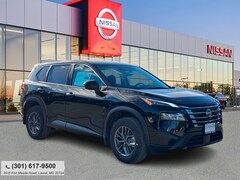 2025 Nissan Rogue S SUV