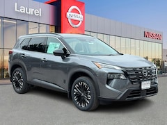 2026 Nissan Rogue Dark Armor SUV