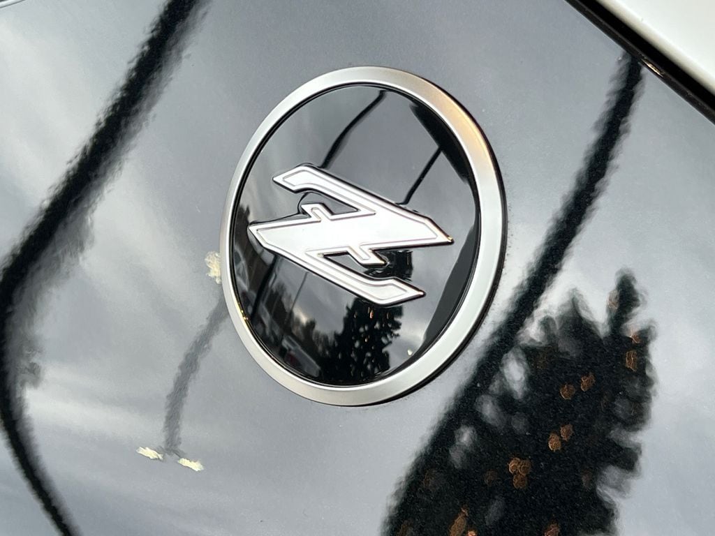 2025 Nissan Z For Sale Laurel MD | Columbia | NZ25001