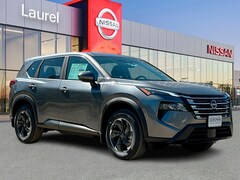 2026 Nissan Rogue SV SUV