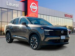2026 Nissan Kicks SV SUV