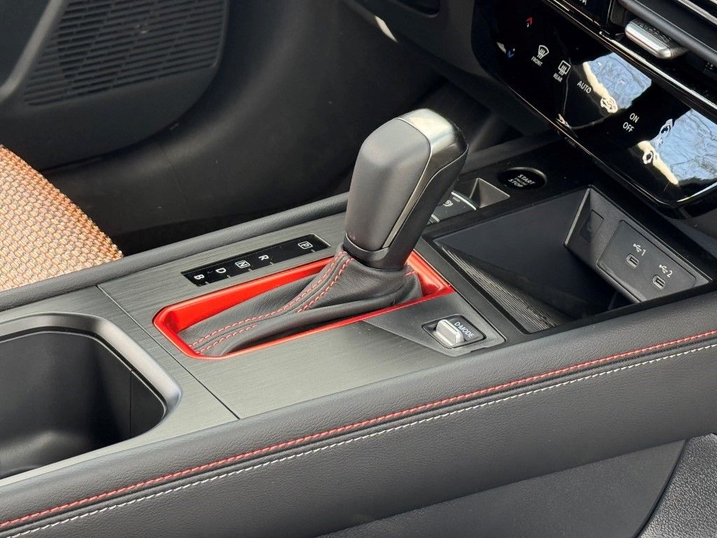 2025 Nissan Kicks SR AWD - Photo 7