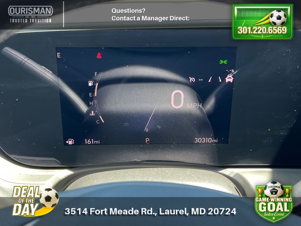 2025 Buick Encore GX Preferred - Photo 10