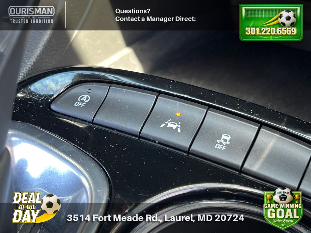 2025 Buick Encore GX Preferred - Photo 25