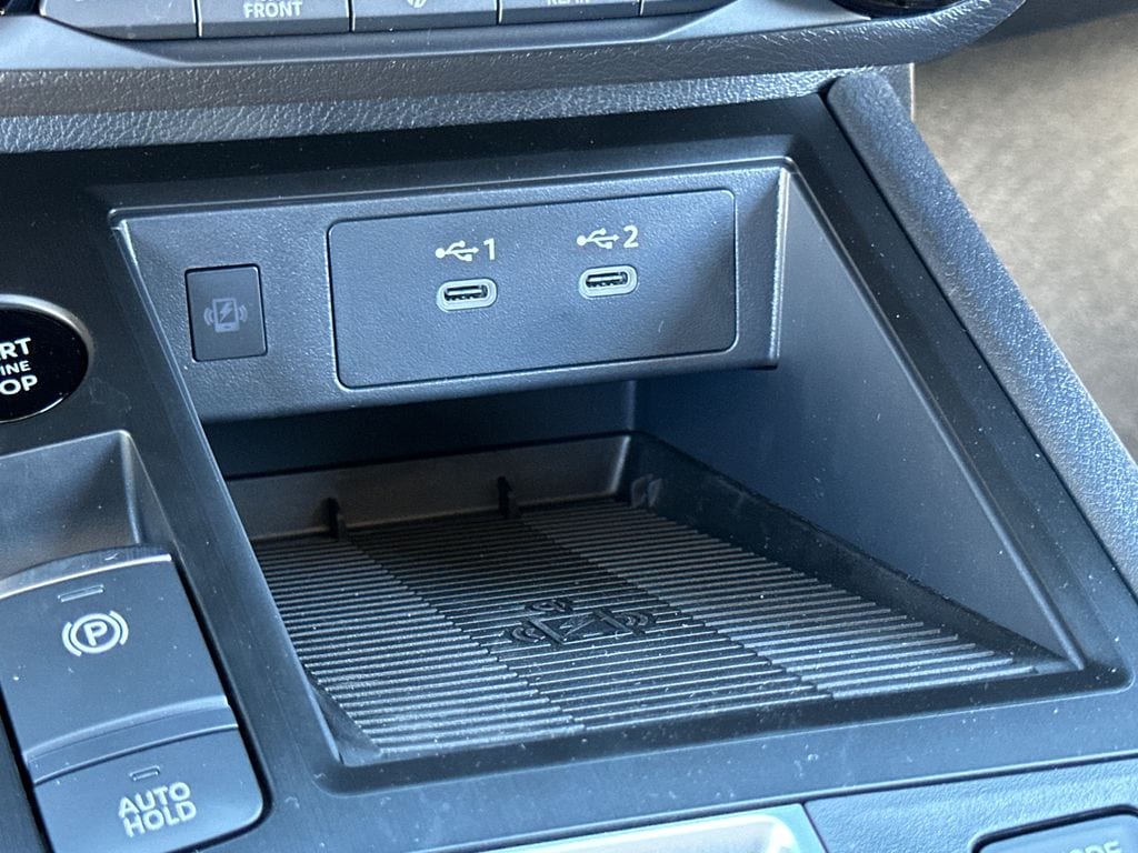 2026 Nissan KICKS SV AWD - Photo 27