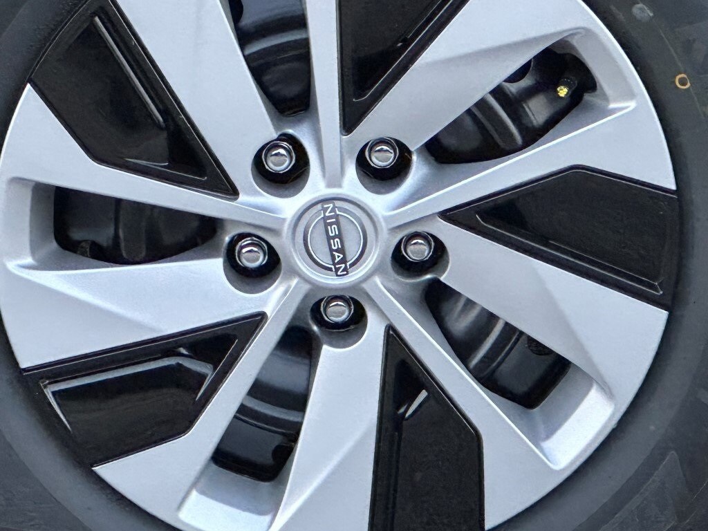 2025 Nissan Altima 2.5 S photo 4