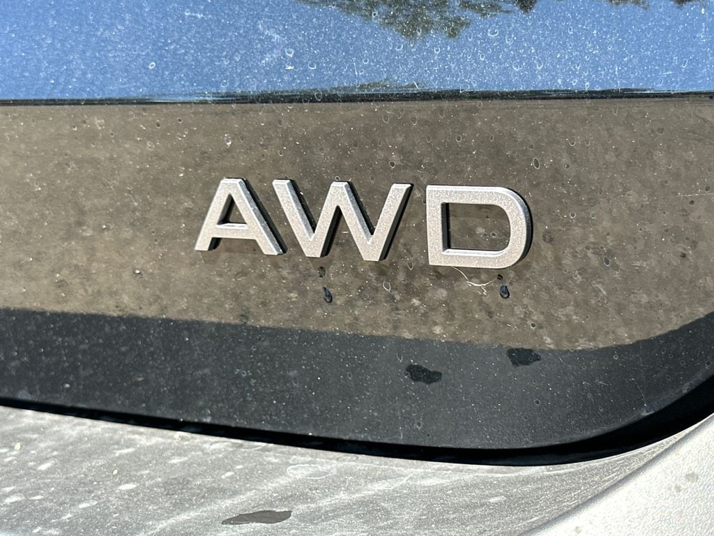 2026 Nissan KICKS SV AWD - Photo 21