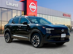 2026 Nissan Kicks SV SUV