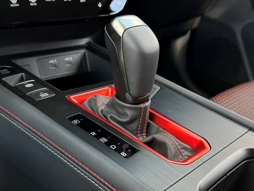 2025 Nissan Kicks SR AWD - Photo 22